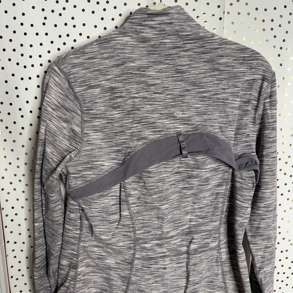 Lululemon Purple Define Jacket - Picture 7 of 9